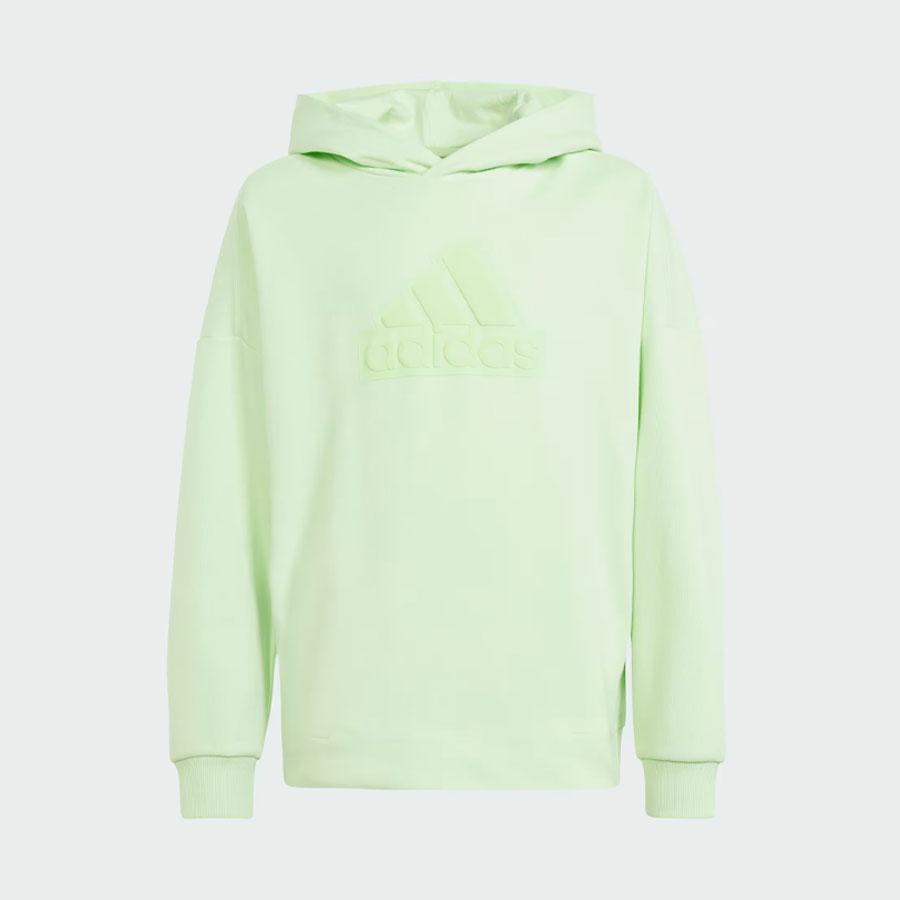 U FI LOGO HD SEMI GREEN SPARK/GRE