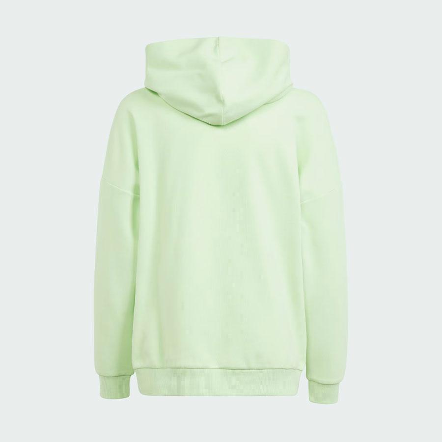 U FI LOGO HD SEMI GREEN SPARK/GRE