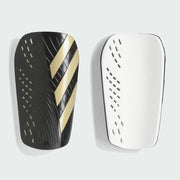 TIRO SG CLB BLACK/GOLDMT