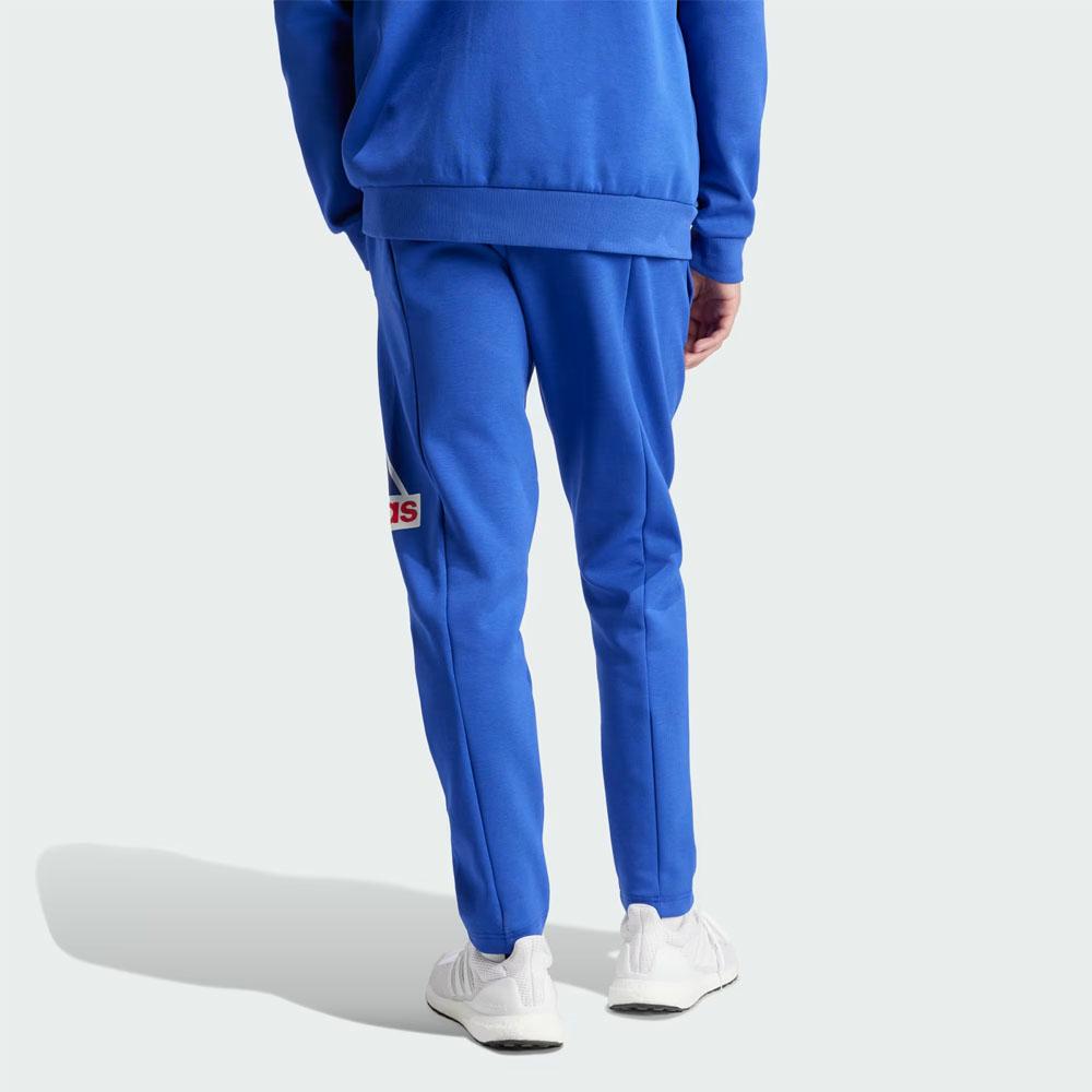 M FI BOS PT OLY SEMI LUCID BLUE