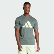 TR-ES FR LOGO T LEGEND IVY/GREEN SPA