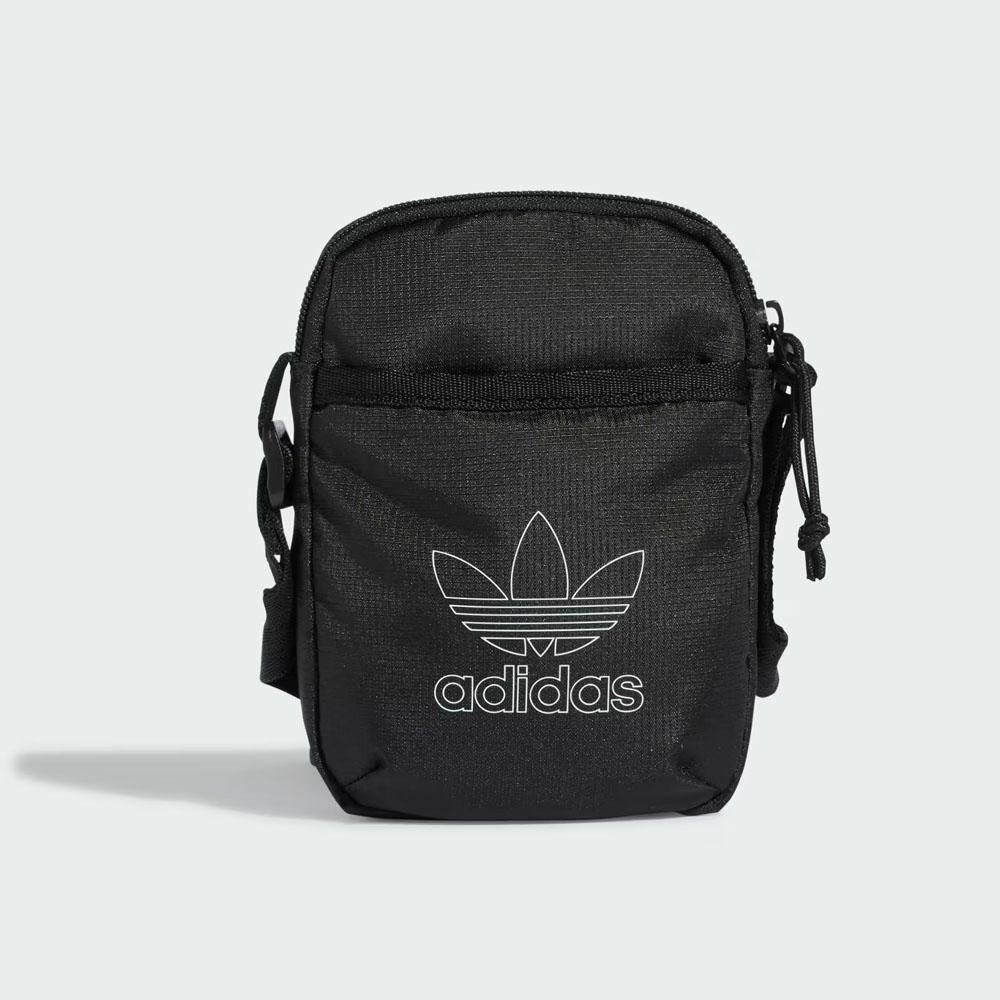 AC FESTIVAL BAG BLACK