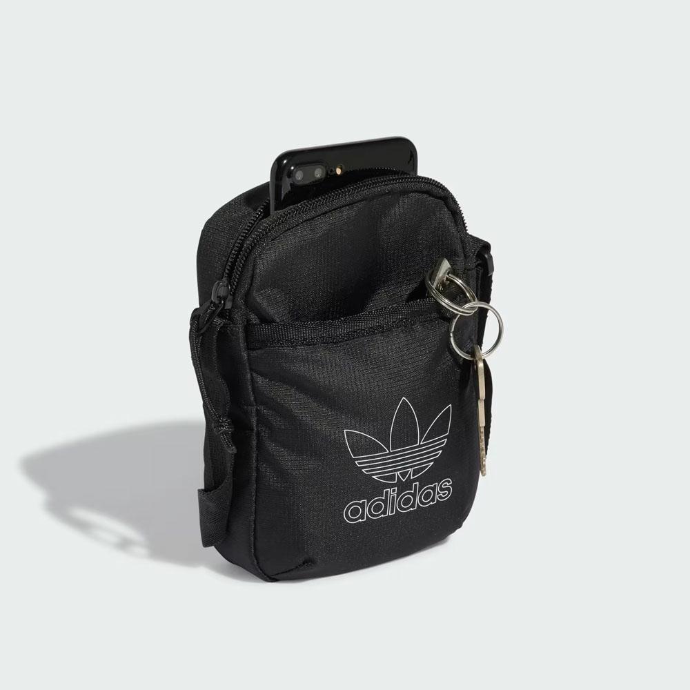 AC FESTIVAL BAG BLACK