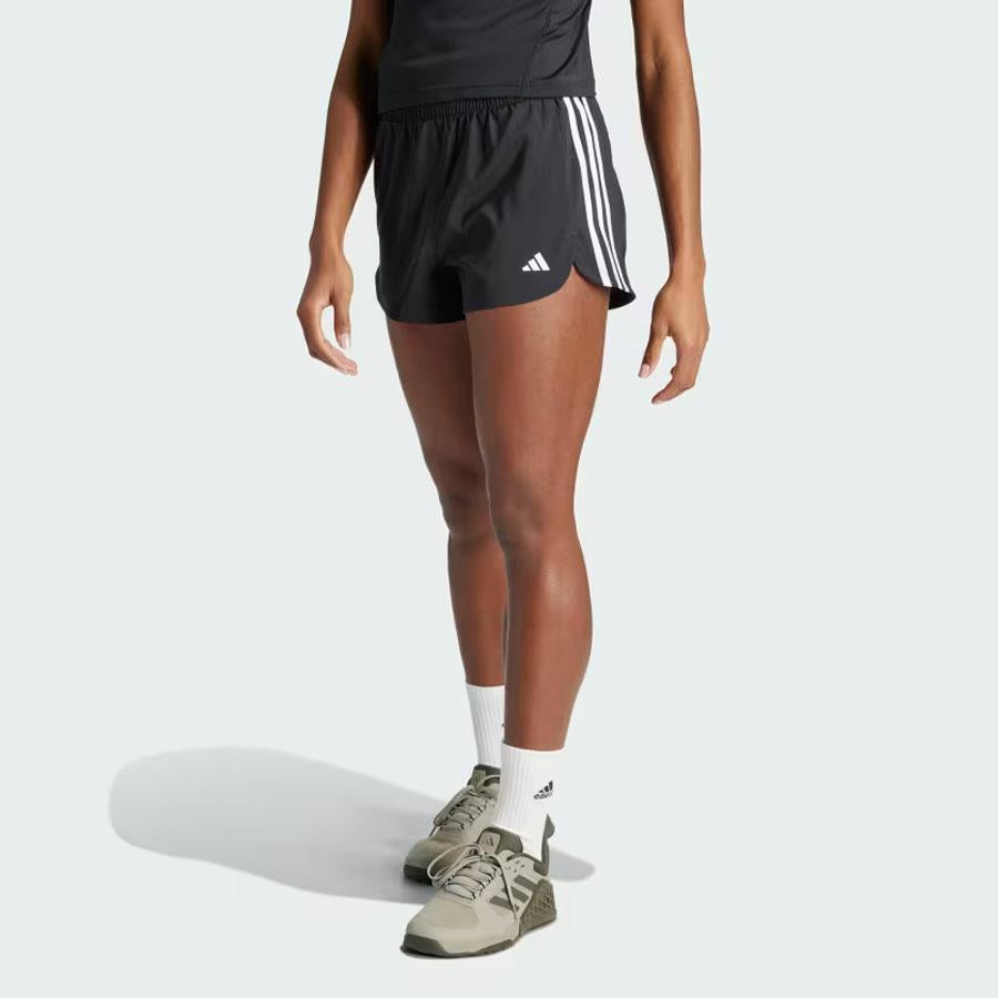 PACER WVN HIGH BLACK/WHITE
