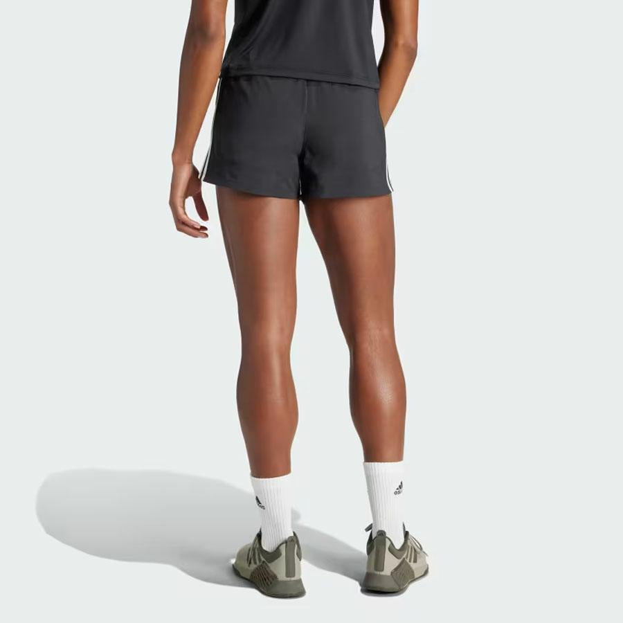 PACER WVN HIGH BLACK/WHITE