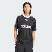 ADICOLOR POLY T BLACK/WHITE