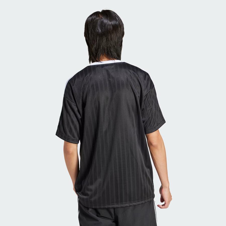 ADICOLOR POLY T BLACK/WHITE
