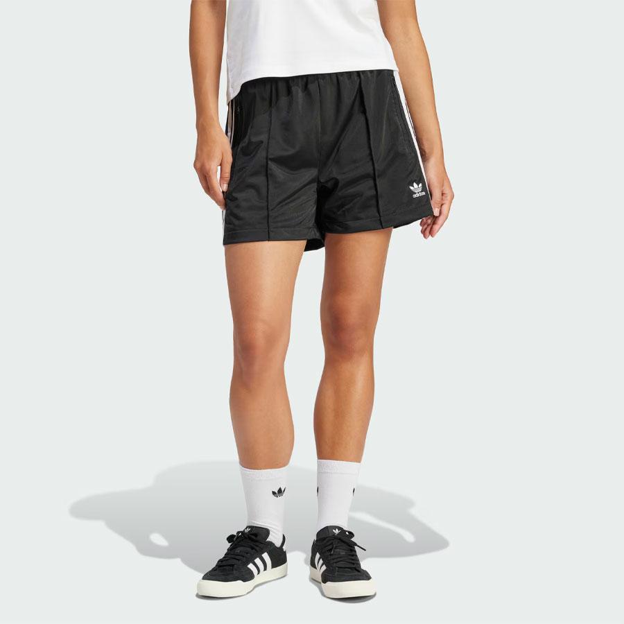 FIREBIRD SHORT BLACK