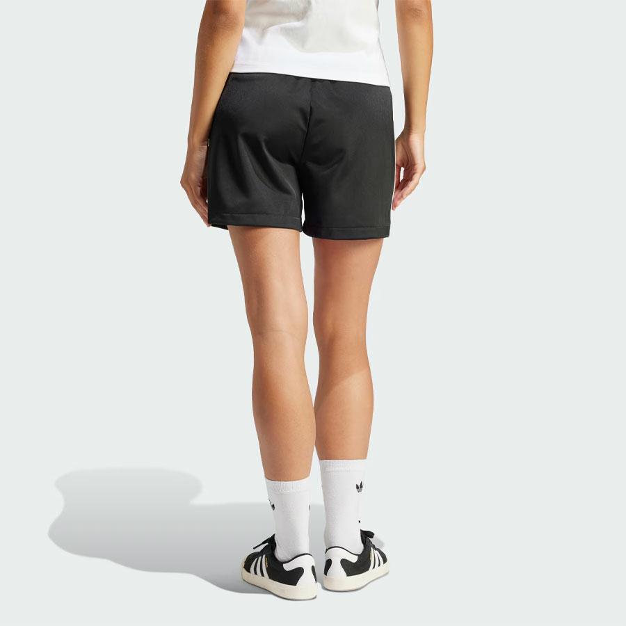 FIREBIRD SHORT BLACK