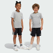 LK 3S CO T SET MGREYH/BLACK