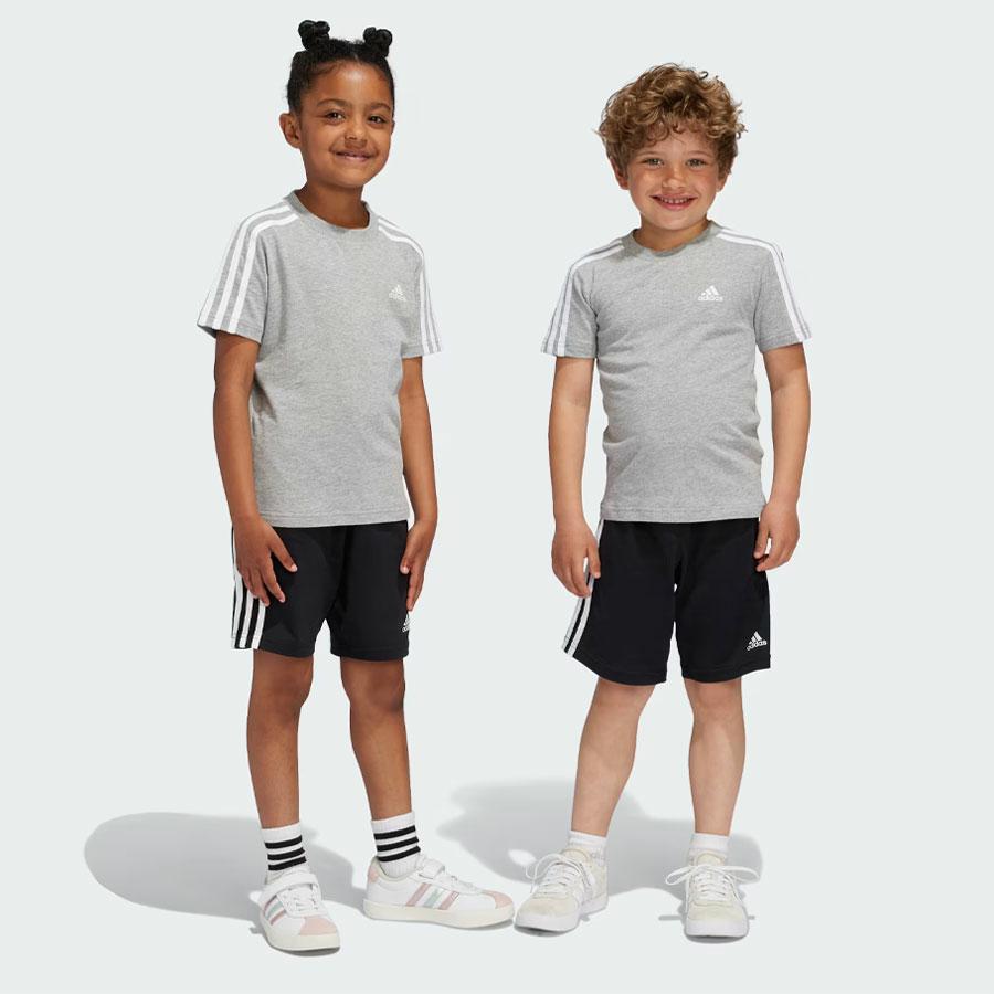 LK 3S CO T SET MGREYH/BLACK
