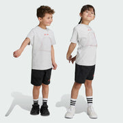 LK SW T SET GREONE/BRIRED