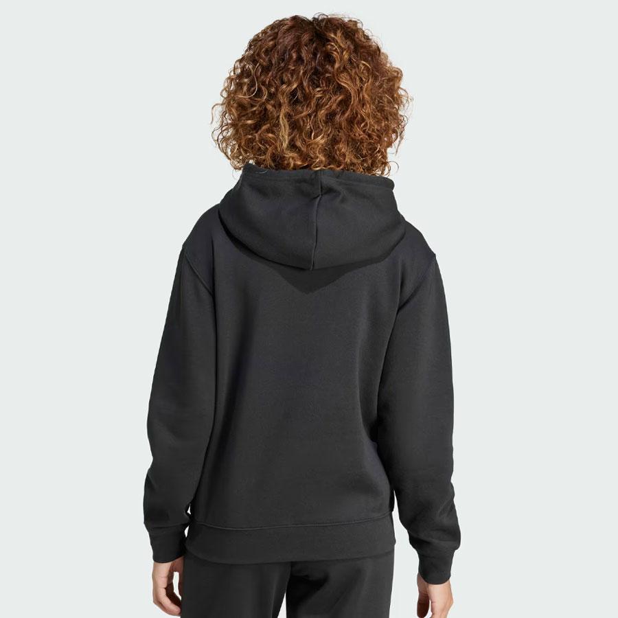 W SL FC HD BLACK