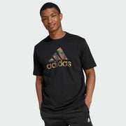 M CAMO BOS T BLACK