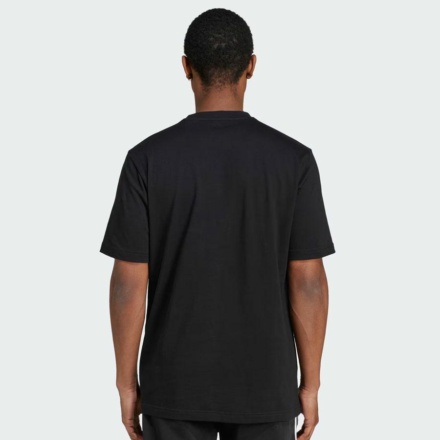 M CAMO BOS T BLACK