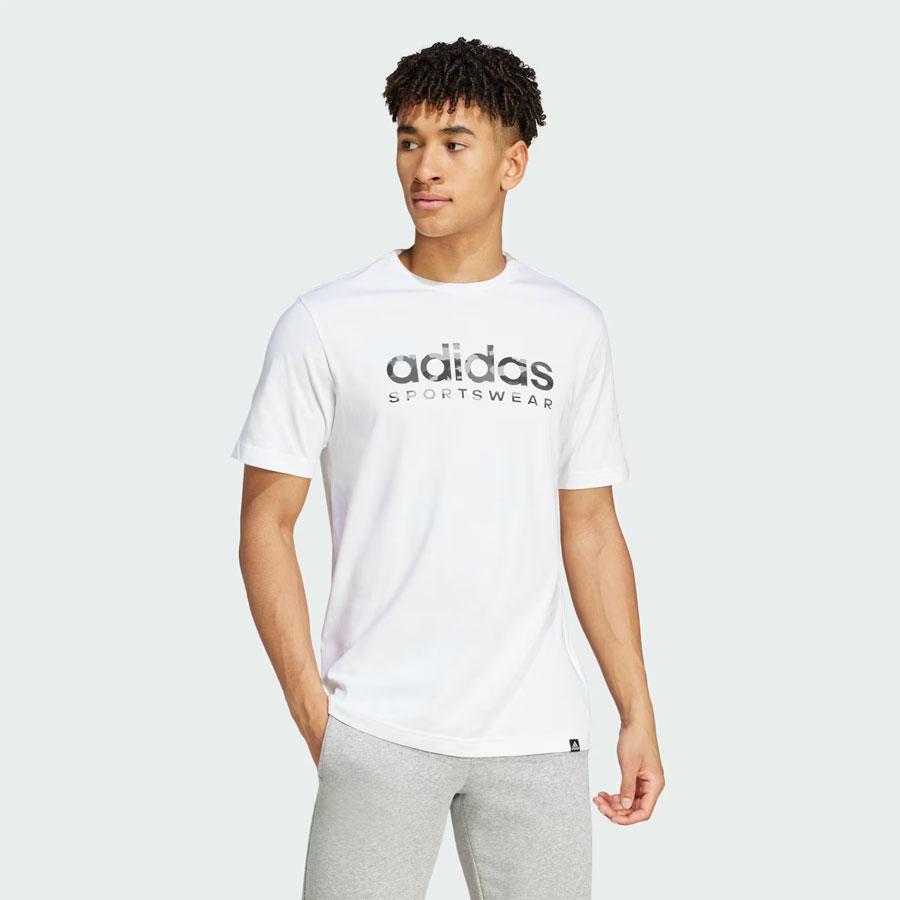 M CAMO SPW L T WHITE