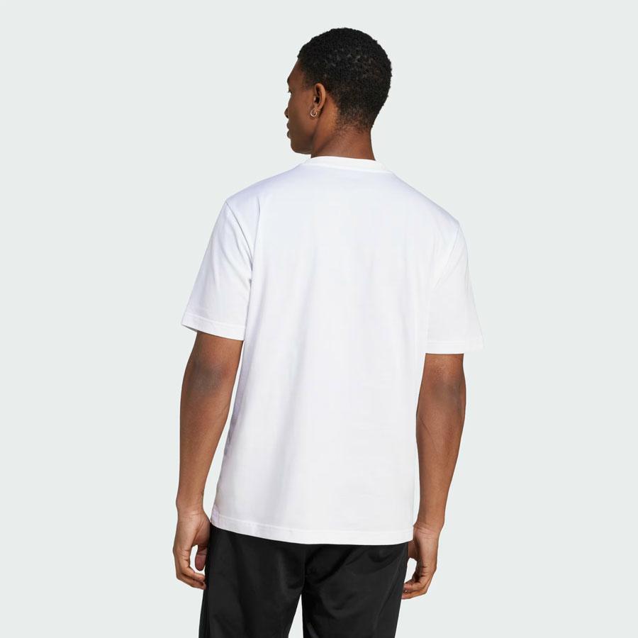 M CAMO BOS T WHITE