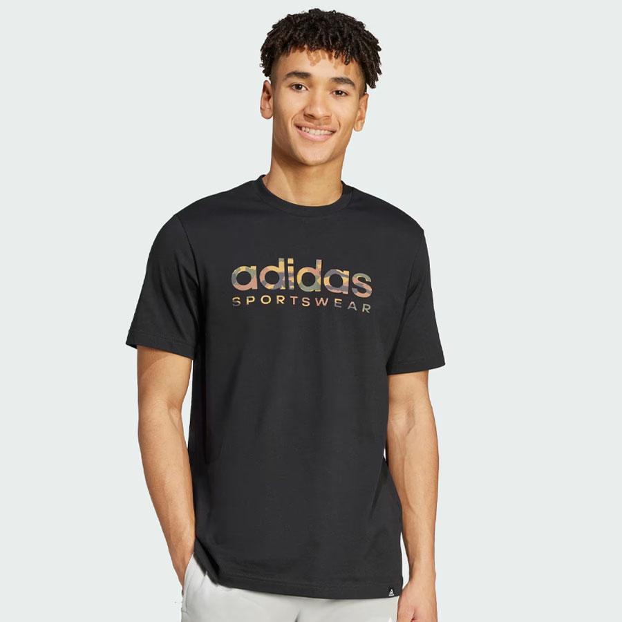 M CAMO SPW L T BLACK