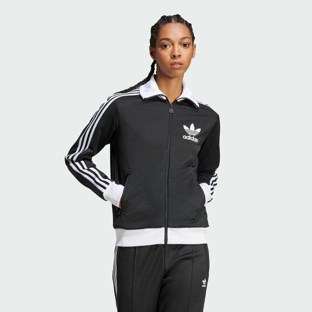 BECKENBAUER TT BLACK