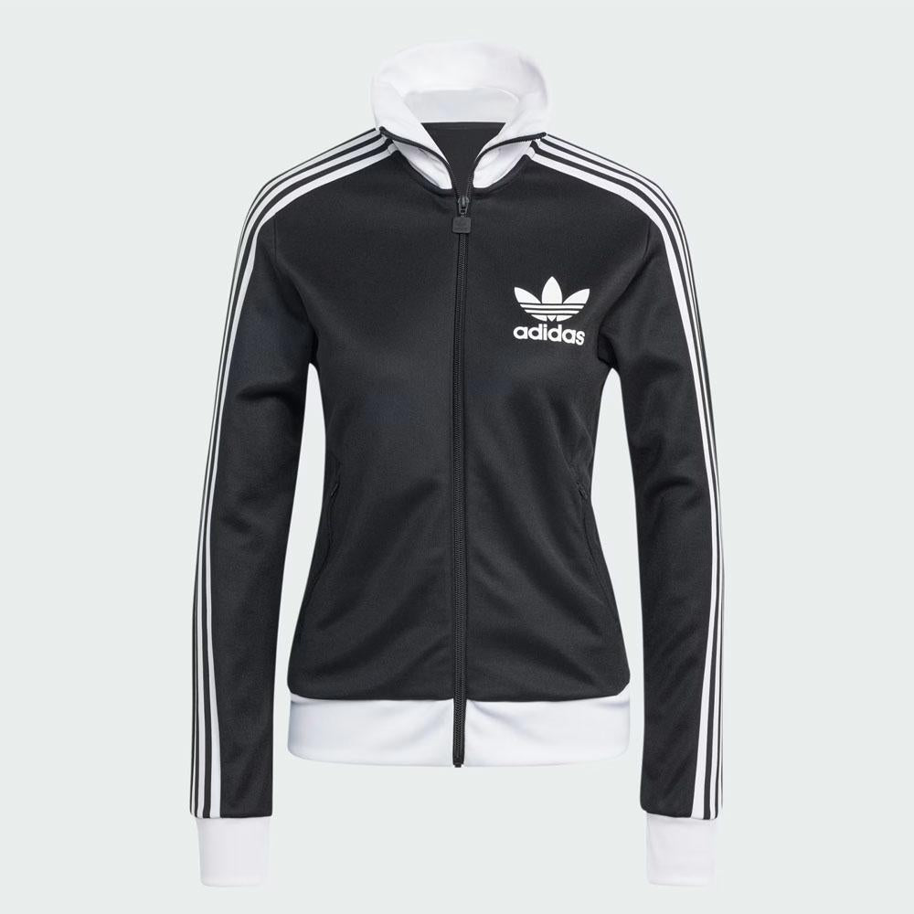 BECKENBAUER TT BLACK