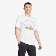 GRFX TEE CLOWHI