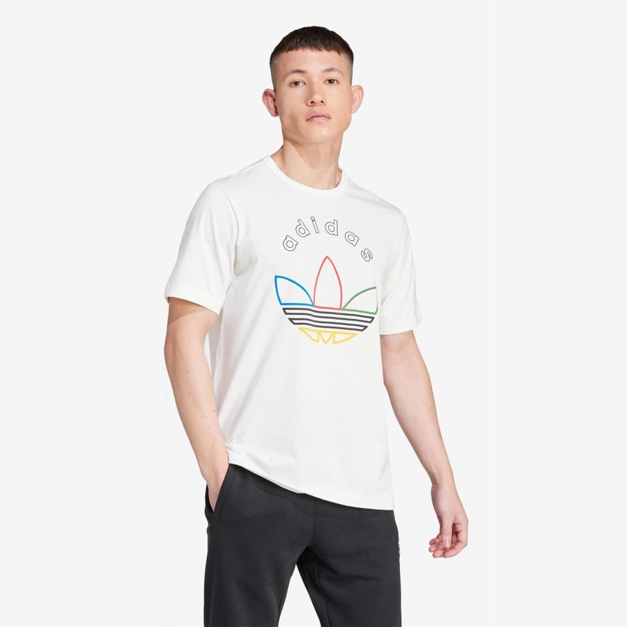 GRFX TEE CLOWHI