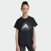 JG GL TEE BLACK