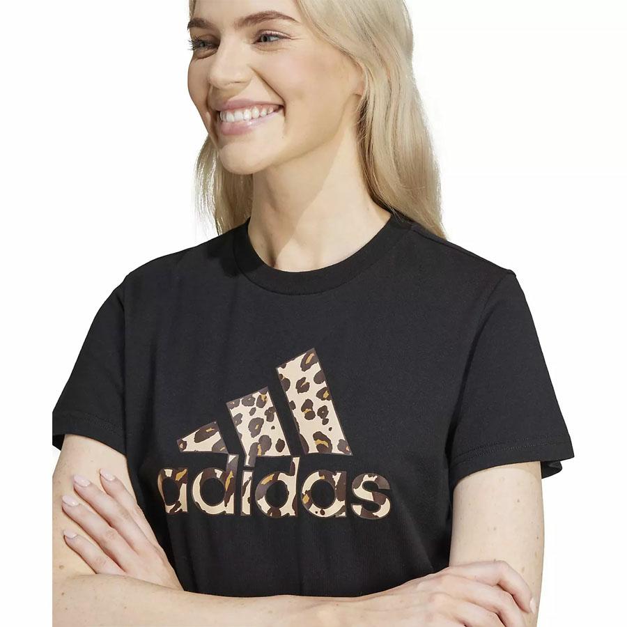 W ANIMAL T BLACK