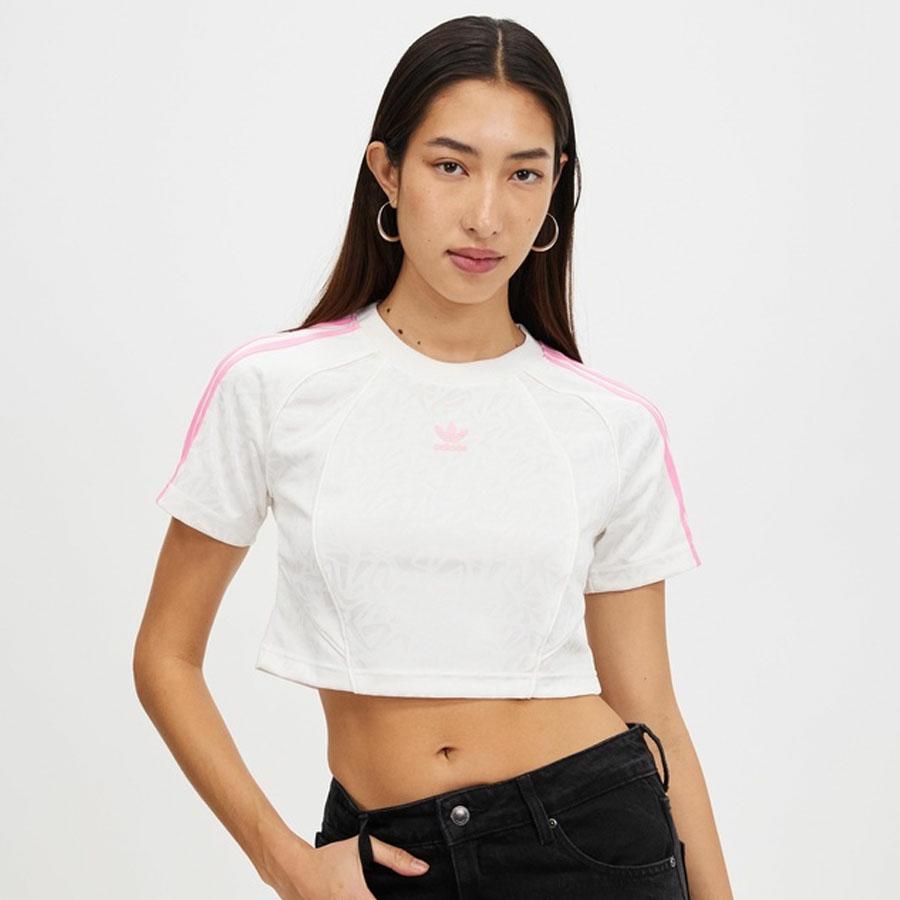 BABY JERSEY TOP CLOWHI