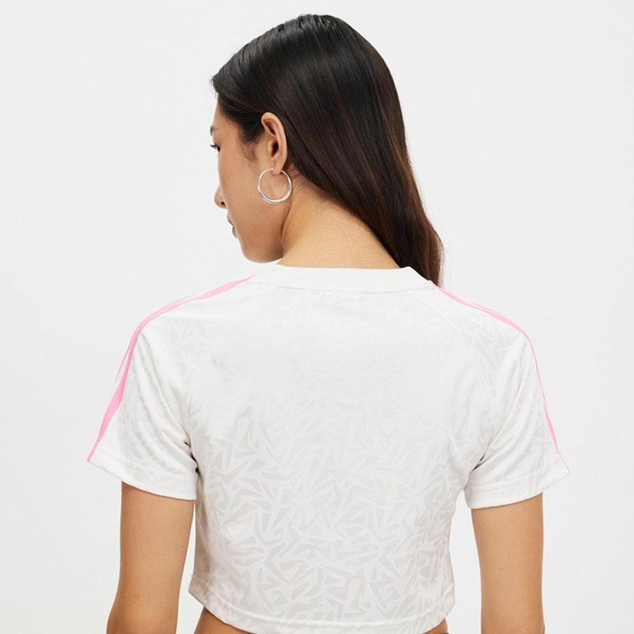 BABY JERSEY TOP CLOWHI