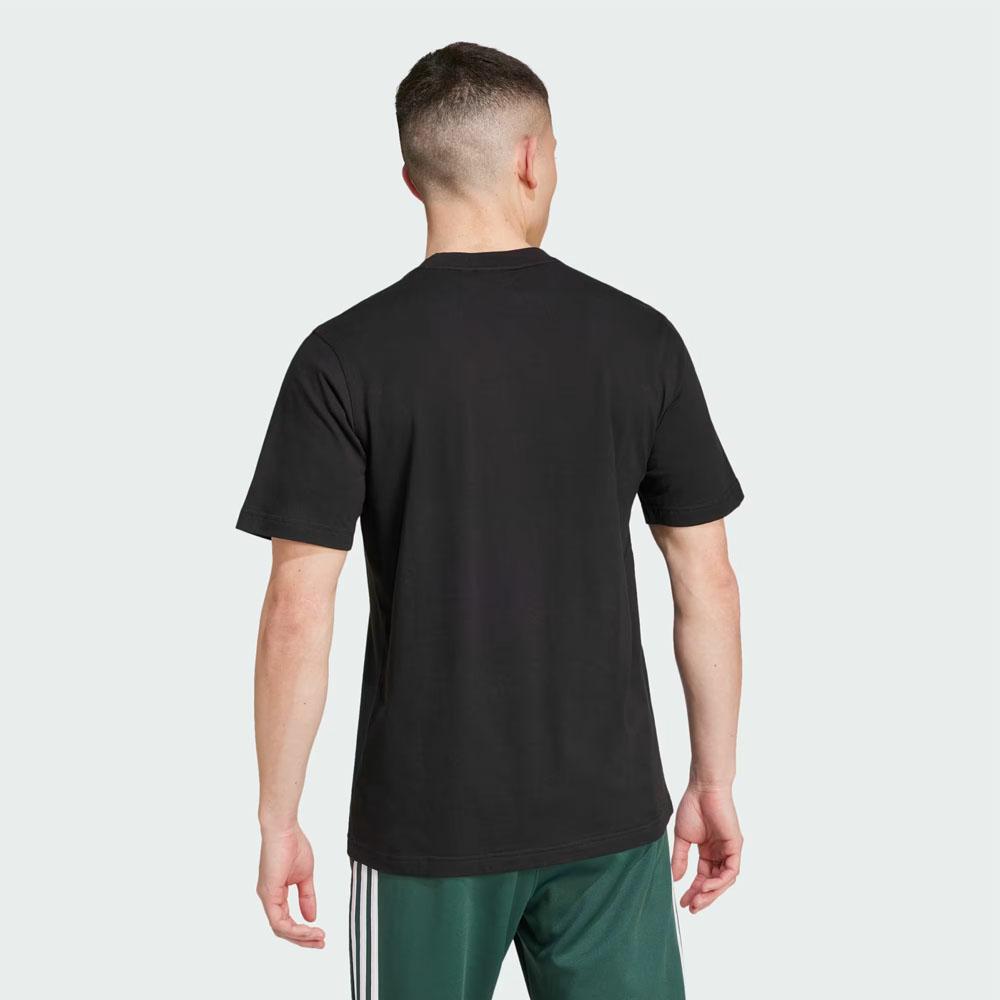 ESS TEE BLACK