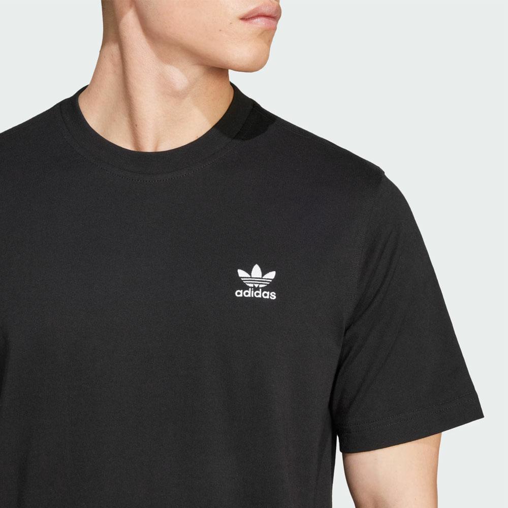 ESS TEE BLACK