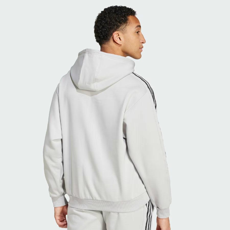 M TIRO FL HDY GRETWO/BLACK
