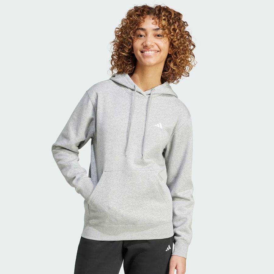 W SL FC HD MEDIUM GREY HEATHER