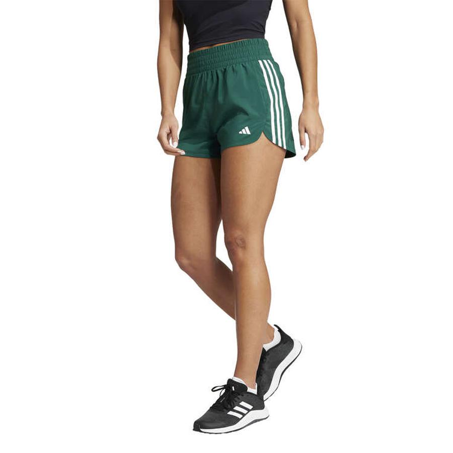 PACER WVN HIGH CGREEN/WHITE
