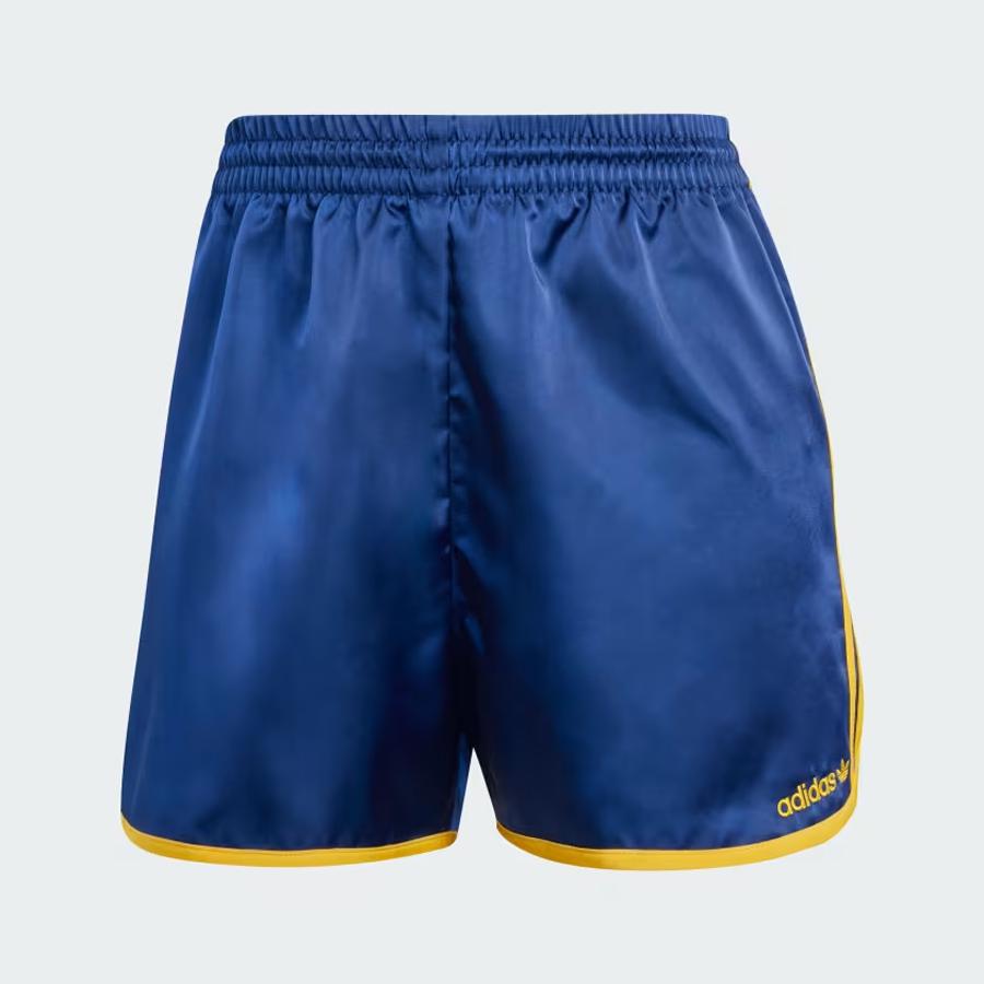 SPRINTER SHORT DKBLUE