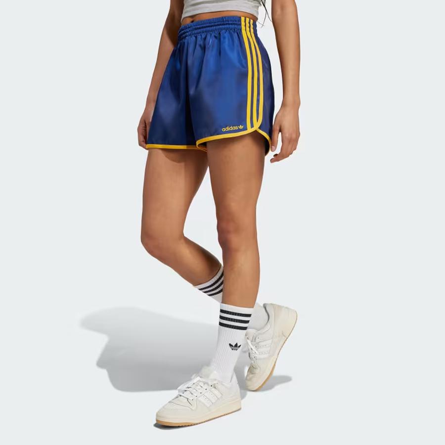 SPRINTER SHORT DKBLUE