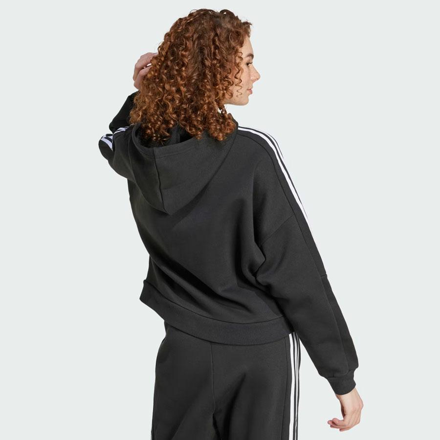 W TIRO FL HD BLACK/WHITE