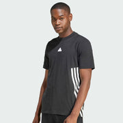 M FI 3S REG T BLACK