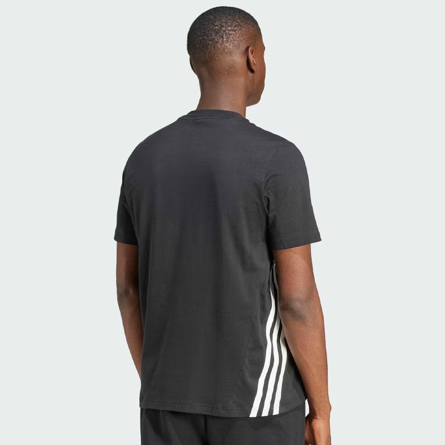 M FI 3S REG T BLACK