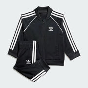SST TRACKSUIT BLACK
