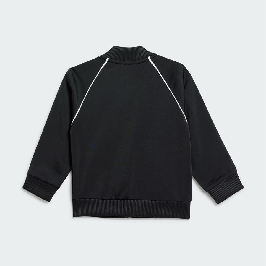 SST TRACKSUIT BLACK