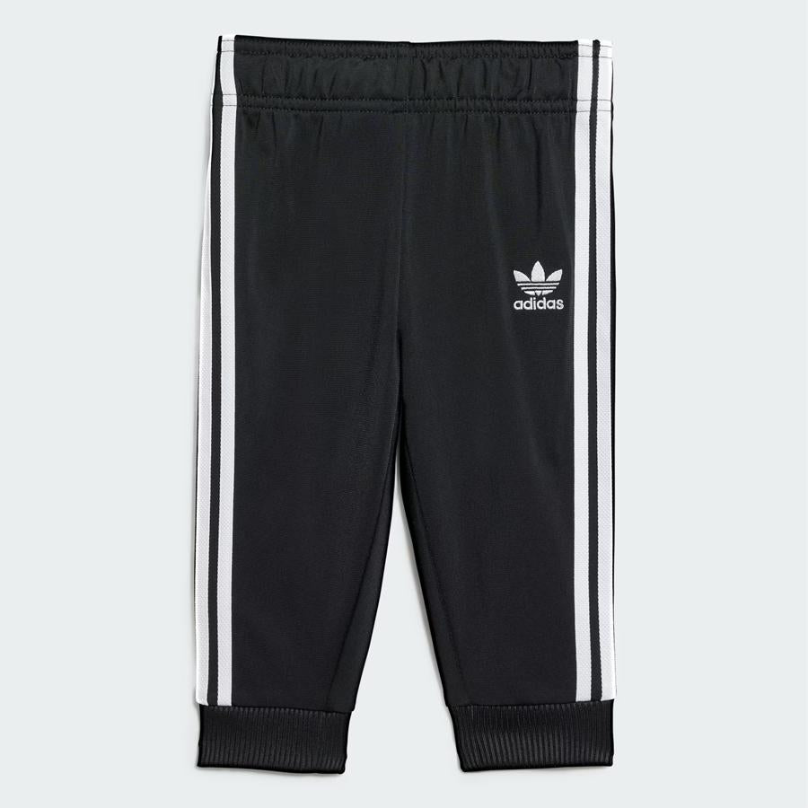 SST TRACKSUIT BLACK