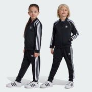 SST TRACKSUIT BLACK