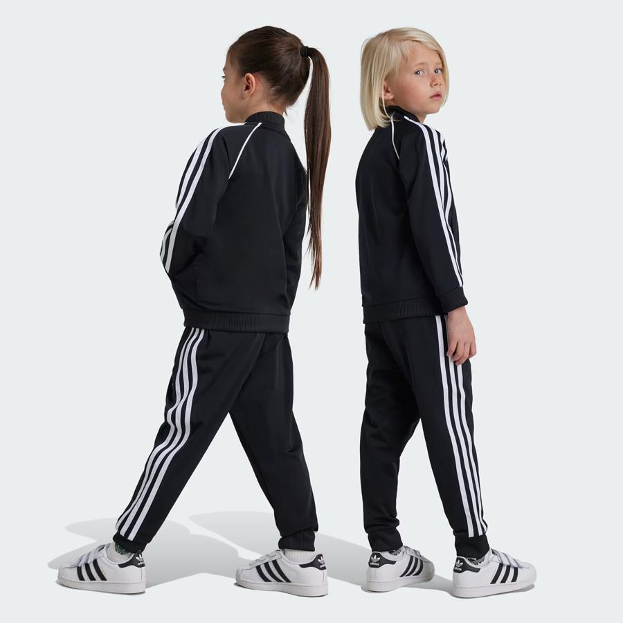 SST TRACKSUIT BLACK
