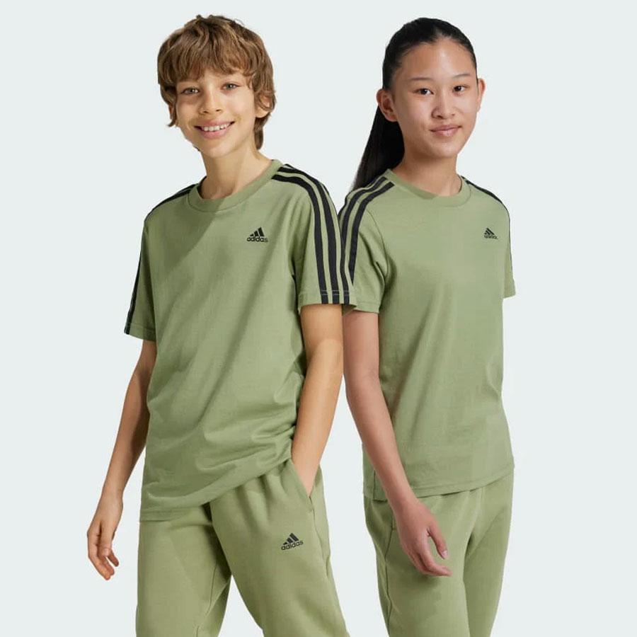 U 3S TEE TENGRN/BLACK