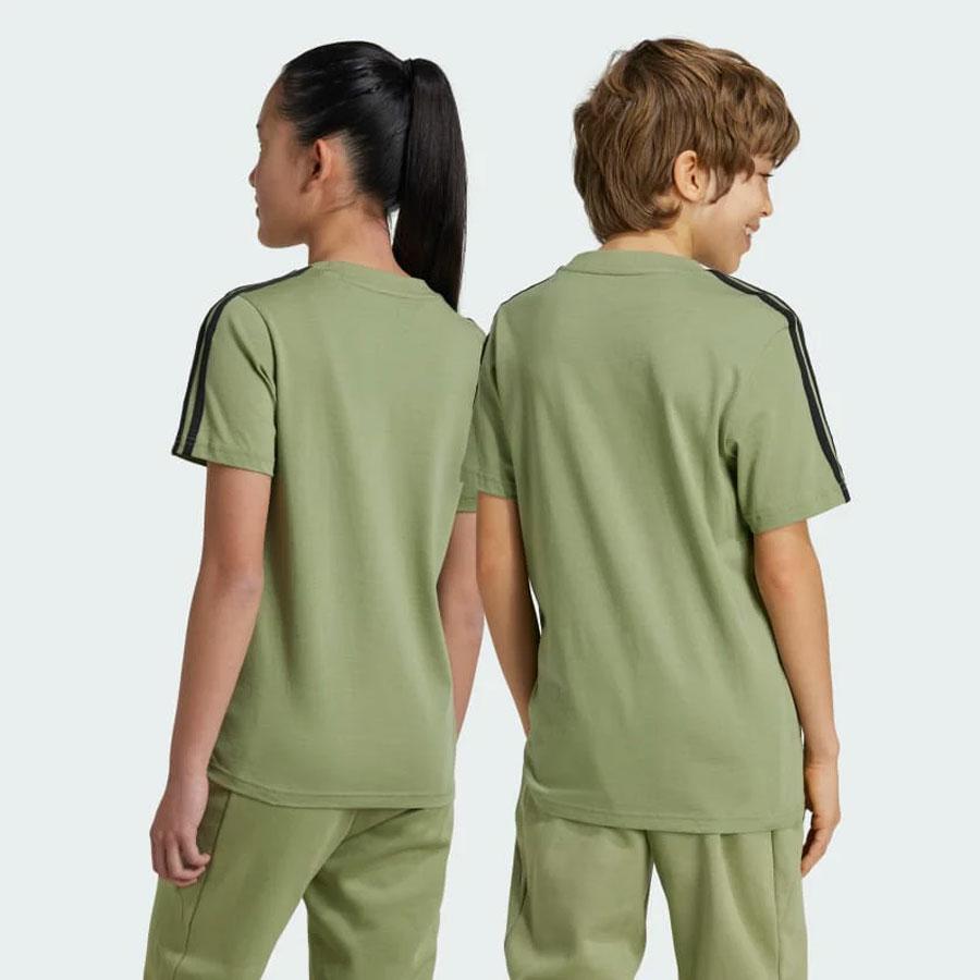U 3S TEE TENGRN/BLACK