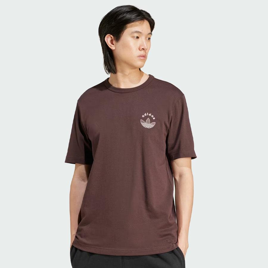 GRFX TEE SHABRN
