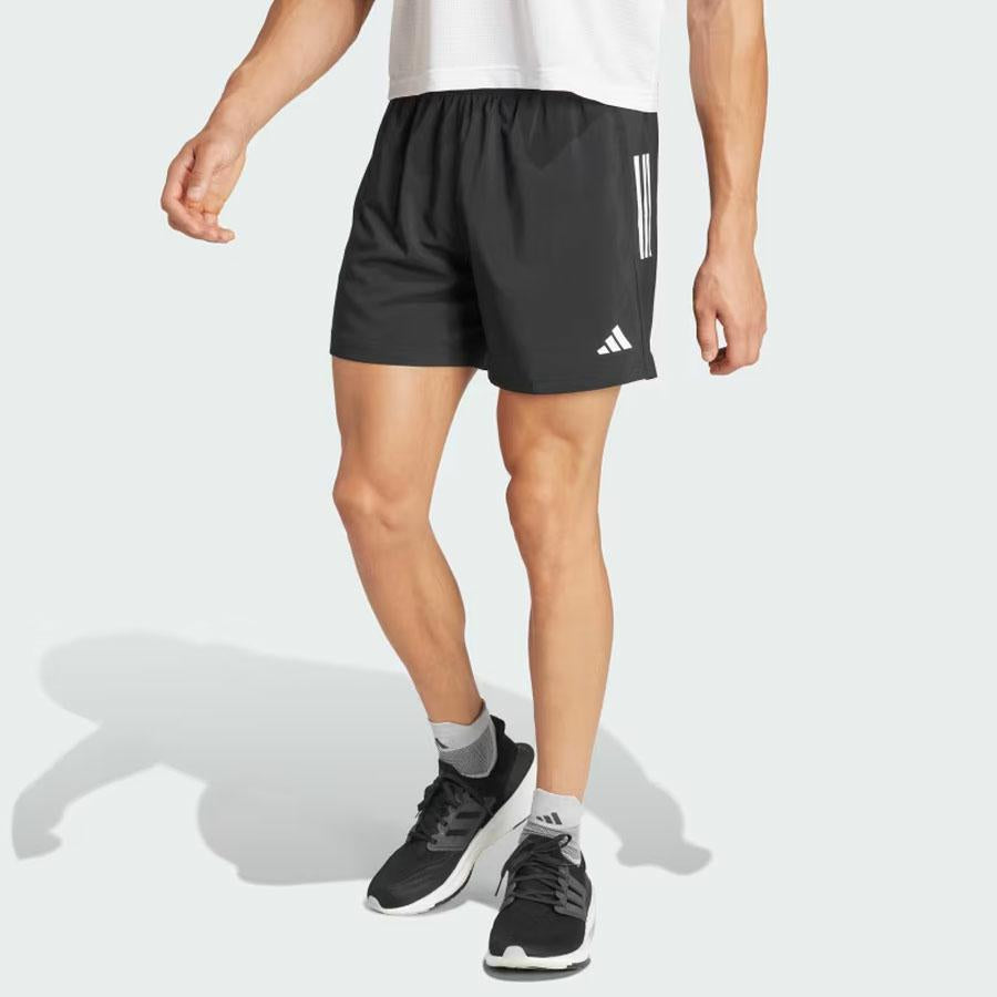 OTR B SHORT BLACK
