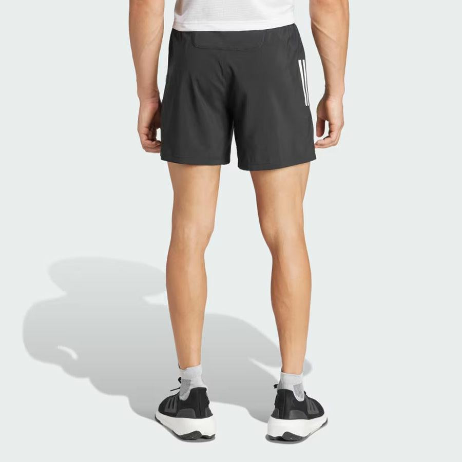 OTR B SHORT BLACK